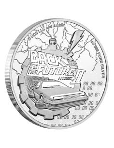 NIUE 2021 REGRESO AL FUTURO II