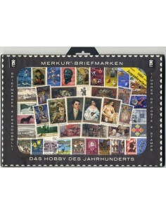 Paquetería Sellos Yugoslavia