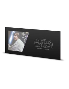 Luke Skywalker 2018 Niue 1 dólar plata|Monedas|Lamasbolano.com 2