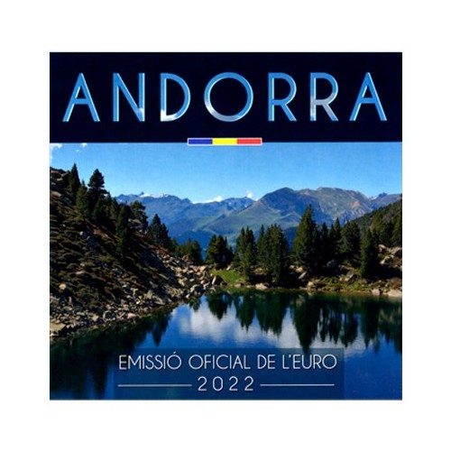 Hoja Euroset Andorra Filabo