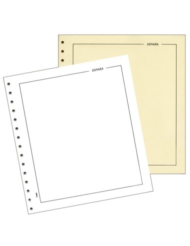 Hojas Neutras Filabo |Material|Lamasbolano.com