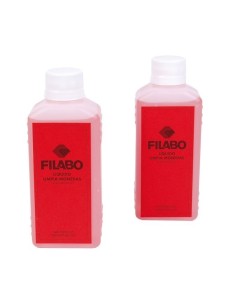 Líquido para limpiar monedas