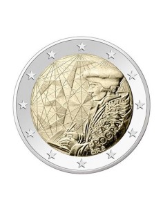 Programa Erasmus Irlanda 2022 2 euro