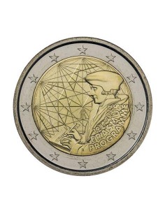 Programa Erasmus Italia 2022 2 euro