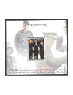 Generación real Hojita bloque dentada