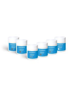 Líquido para limpiar monedas de plata