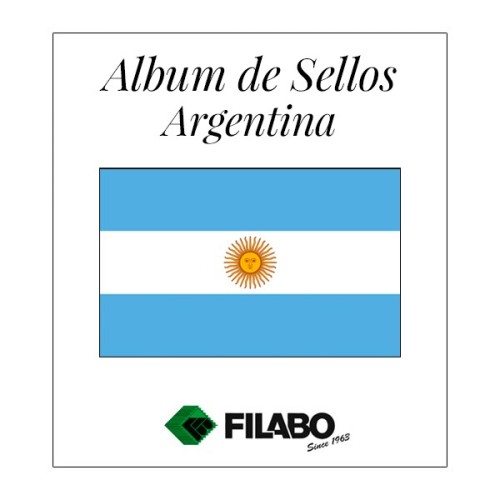 Suplemento Sellos Argentina Filabo