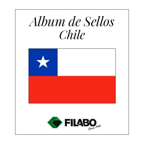 Suplemento de Sellos de Chile