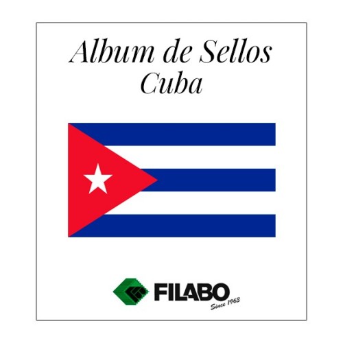 Suplemento Sellos de Cuba