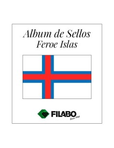 Suplemento Sellos de Feroe