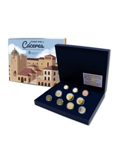 Euroset Proof España 2023