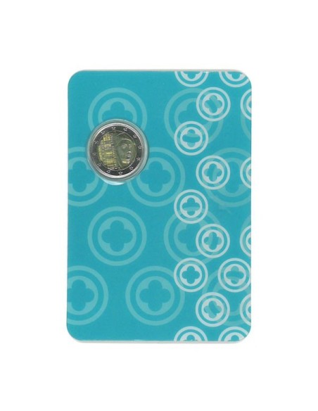 Giotto San Marino 2017 Moneda 2 Euro