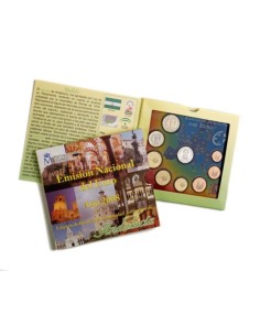 Euroset Comunidad de Andalucía España 2008 2