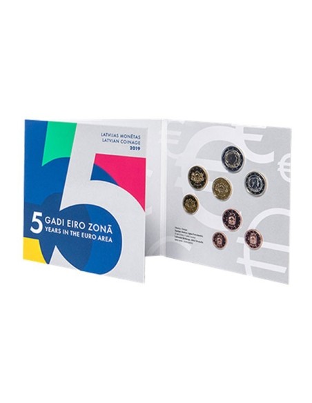 Euroset BU Letonia 2019