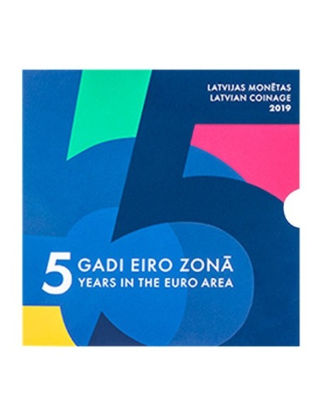 Euroset BU Letonia 2019