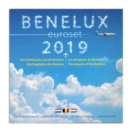 Euroset BU Benelux 2019