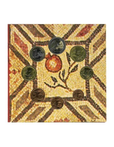 Euroset BU Chipre 2014