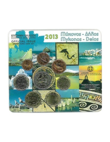 Euroset BU Grecia 2017