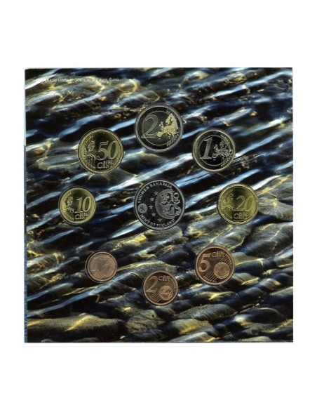 Euroset BU Finlandia 2011