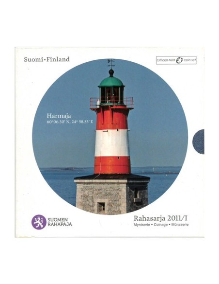 Euroset BU Finlandia 2011