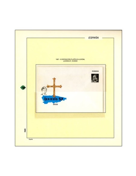 SPD Juvenia'87 con hoja