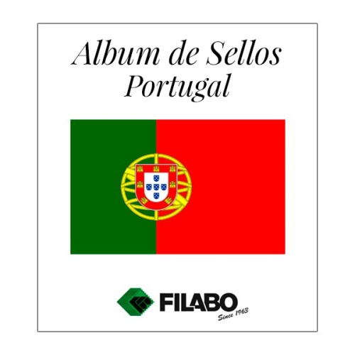 Portugal Suplemento Sellos Filabo