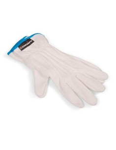 Guantes algodón monedas|Material Numismático|Lamasbolano.com