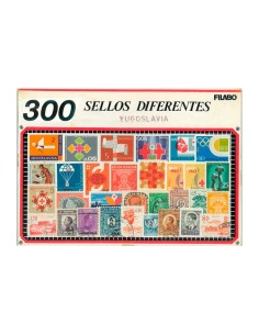 Paquetería Sellos Yugoslavia. Especiales |Sellos| Lamasbolano.com