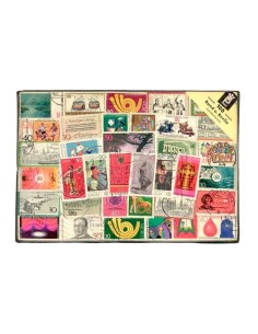 Paquetería Sellos Berlín. Especiales | Sellos| Lamasbolano.com