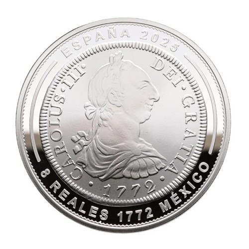 II Serie Joyas Museo Casa de la Moneda - Colección Completa  Monedas Plata 2025|Lamasbolano.com
