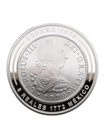 II Serie Joyas Museo Casa de la Moneda - Colección Completa  Monedas Plata 2025|Lamasbolano.com