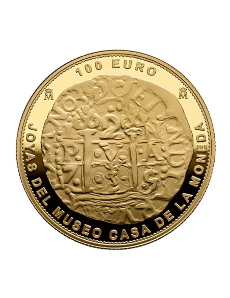 II Serie Joyas Museo Casa de la Moneda - Colección Completa Monedas Escudos Oro 2025|Lamasbolano.com