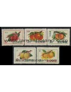 SELLOS DE MONACO 1964 - EXPOSICIÓN PHILATEC - HOJITA BLOQUE ESPECIAL 