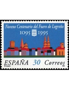 IX CENTENARIO DEL FUERO DE LOGROÑO