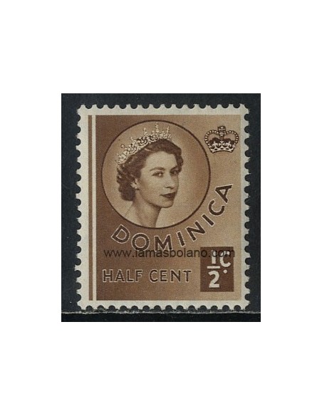 SELLOS RUSIA 1954 - SERIE CORRIENTE - 1 VALOR - CORREO
