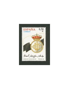 ESCUDO REAL UNIÓN C.F. IRÚN