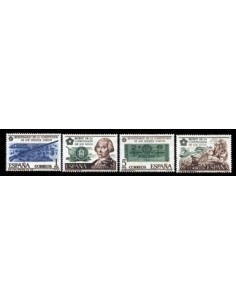 BICENTENARIO DE LA CONSTITUCIÓN DE LOS ESTADOS UNIDOS