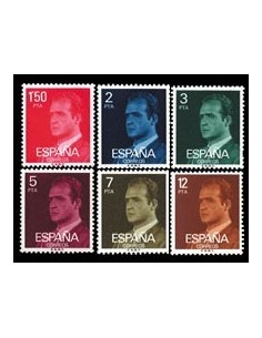 S.M. DON JUAN CARLOS I