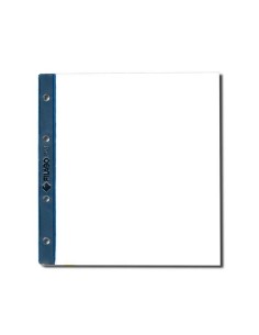 HOJA ALBUM EUROSET CARTERITAS EURO UNIVERSAL FILABO