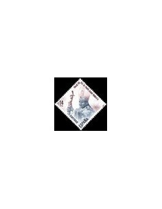 VIAJE DE S.S. EL PAPA JUAN PABLO II