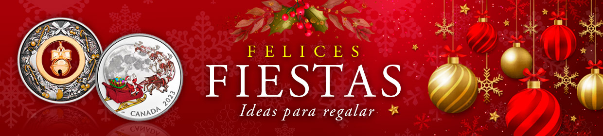 Regalos Navidad