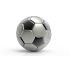 ISLAS SALOMON 2022 FIFA WORLD CUP QATAR 10 DOLARES - Moneda 3 Onzas Plata
